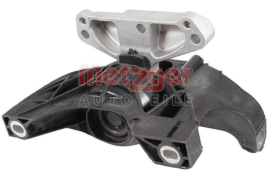 Metzger 8053929 Lagerung, Motor