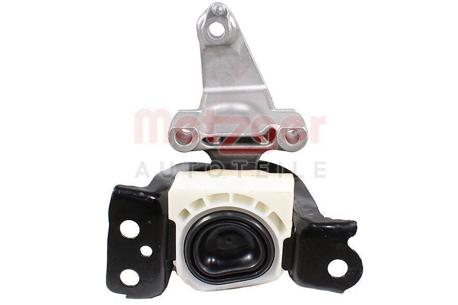 Metzger 8054029 Lagerung, Motor