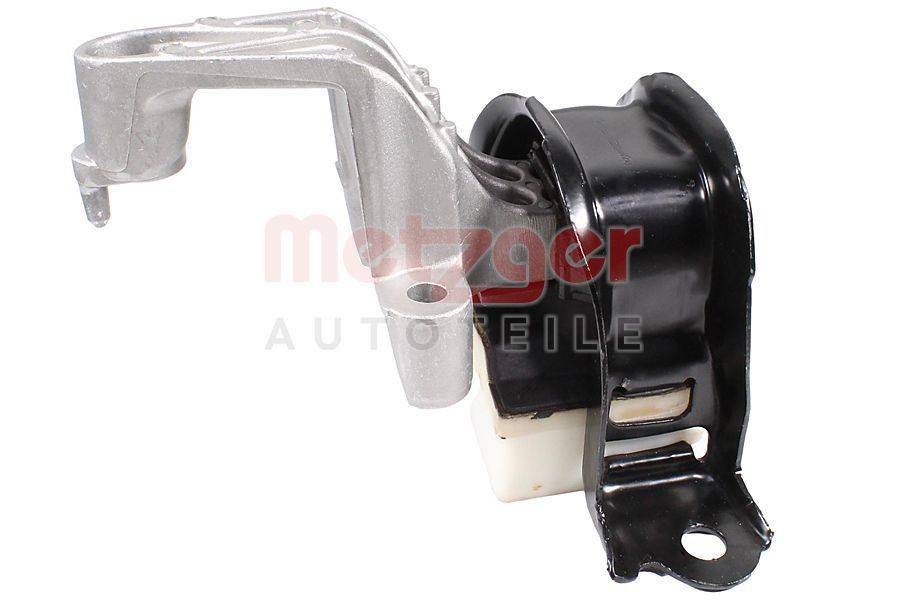 Metzger 8054029 Lagerung, Motor