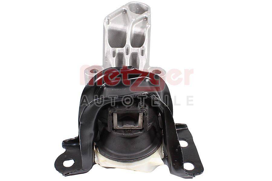 Metzger 8054029 Lagerung, Motor