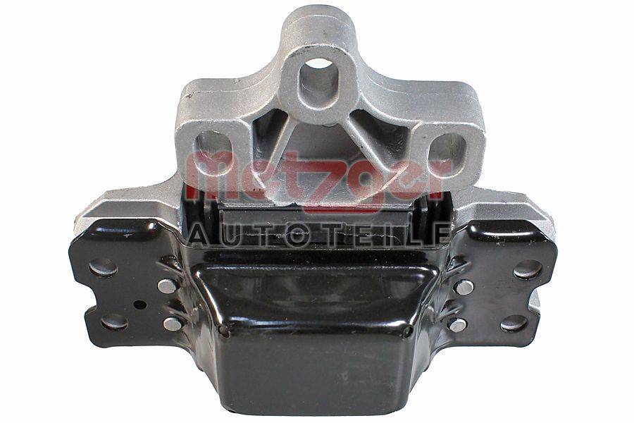 Metzger 8054129 Lagerung, Motor