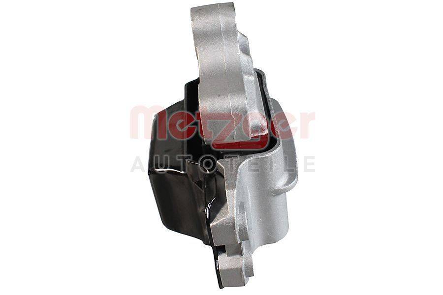 Metzger 8054129 Lagerung, Motor