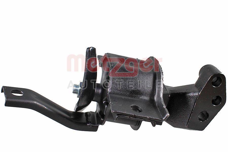 Metzger 8054229 Lagerung, Motor