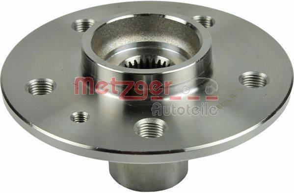 Metzger N1029 Radnabe