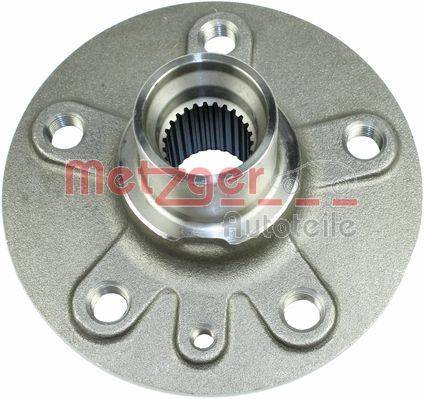 Metzger N1029 Radnabe