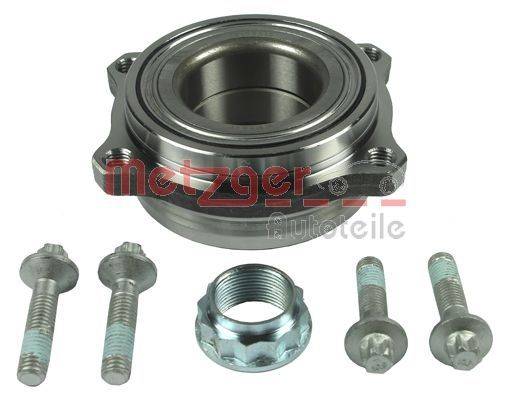 Metzger WM6629 Radlagersatz