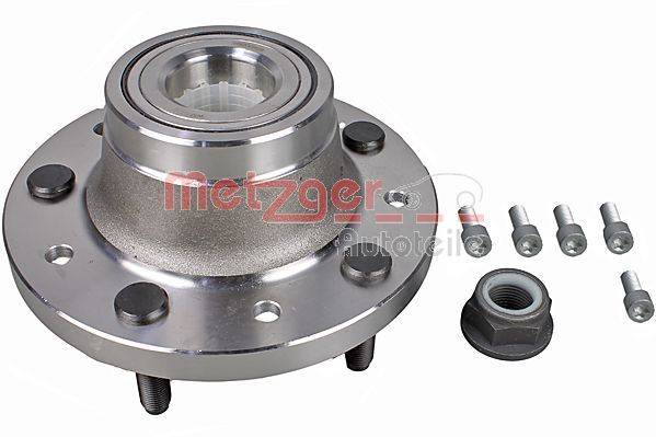 Metzger WM7029 Radlagersatz