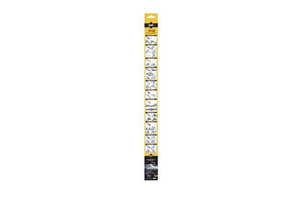 SWF 119433 Wischblatt