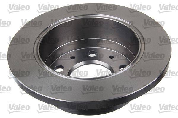 Valeo 197329 Bremsscheibe