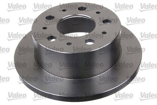 Valeo 197329 Bremsscheibe