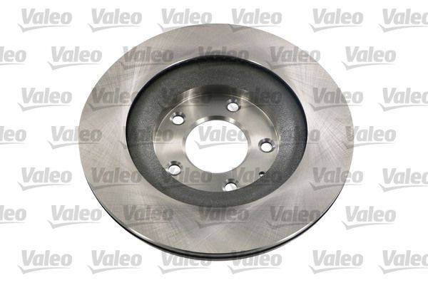 Valeo 197629 Bremsscheibe
