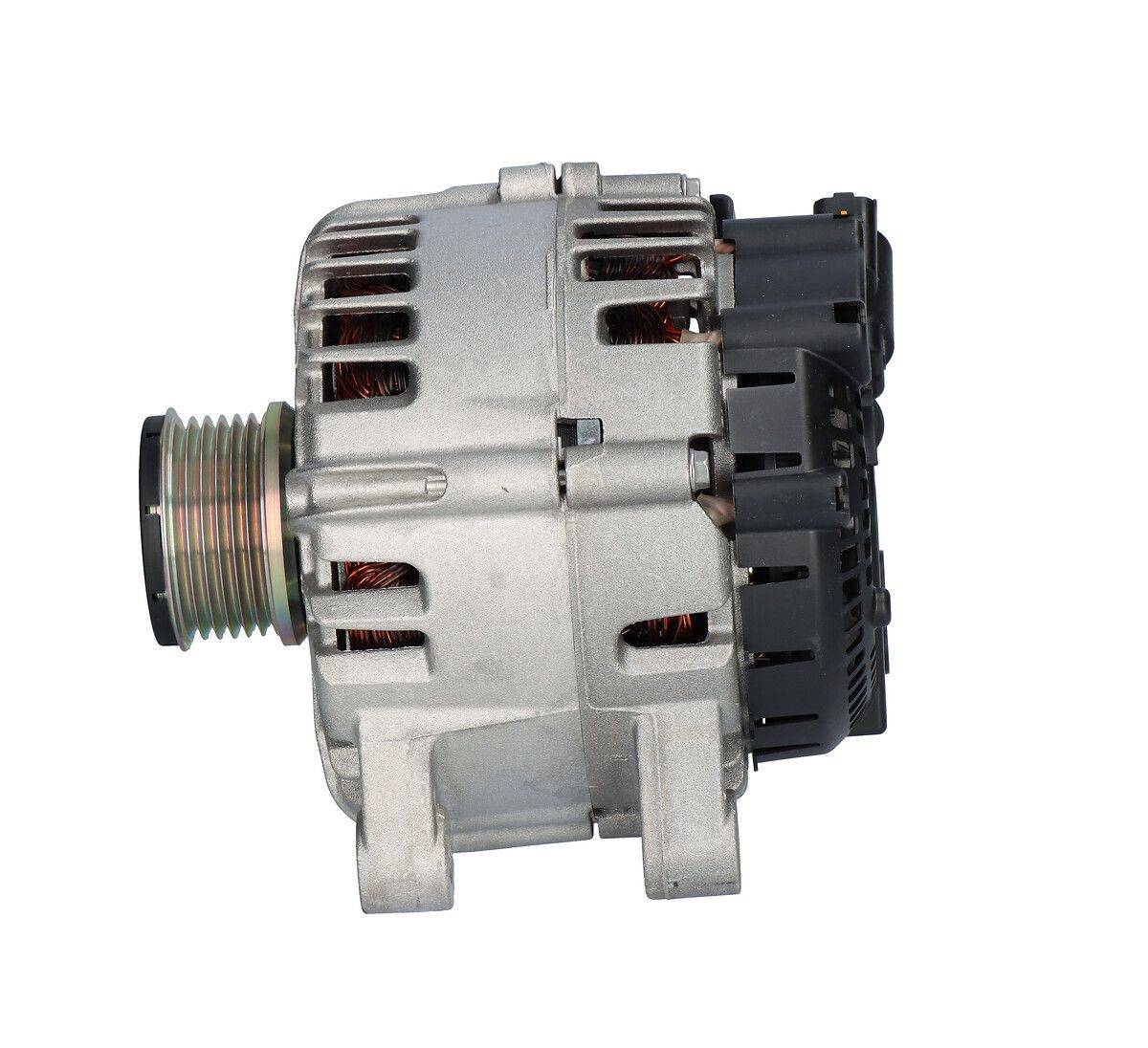 Valeo 444715 Generator