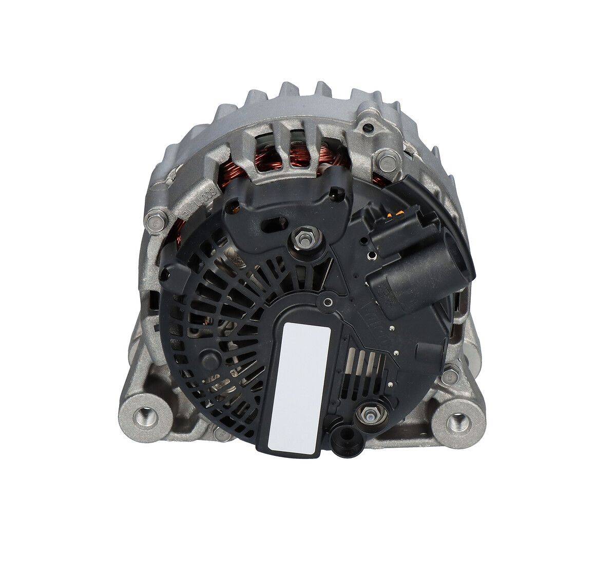 Valeo 444715 Generator