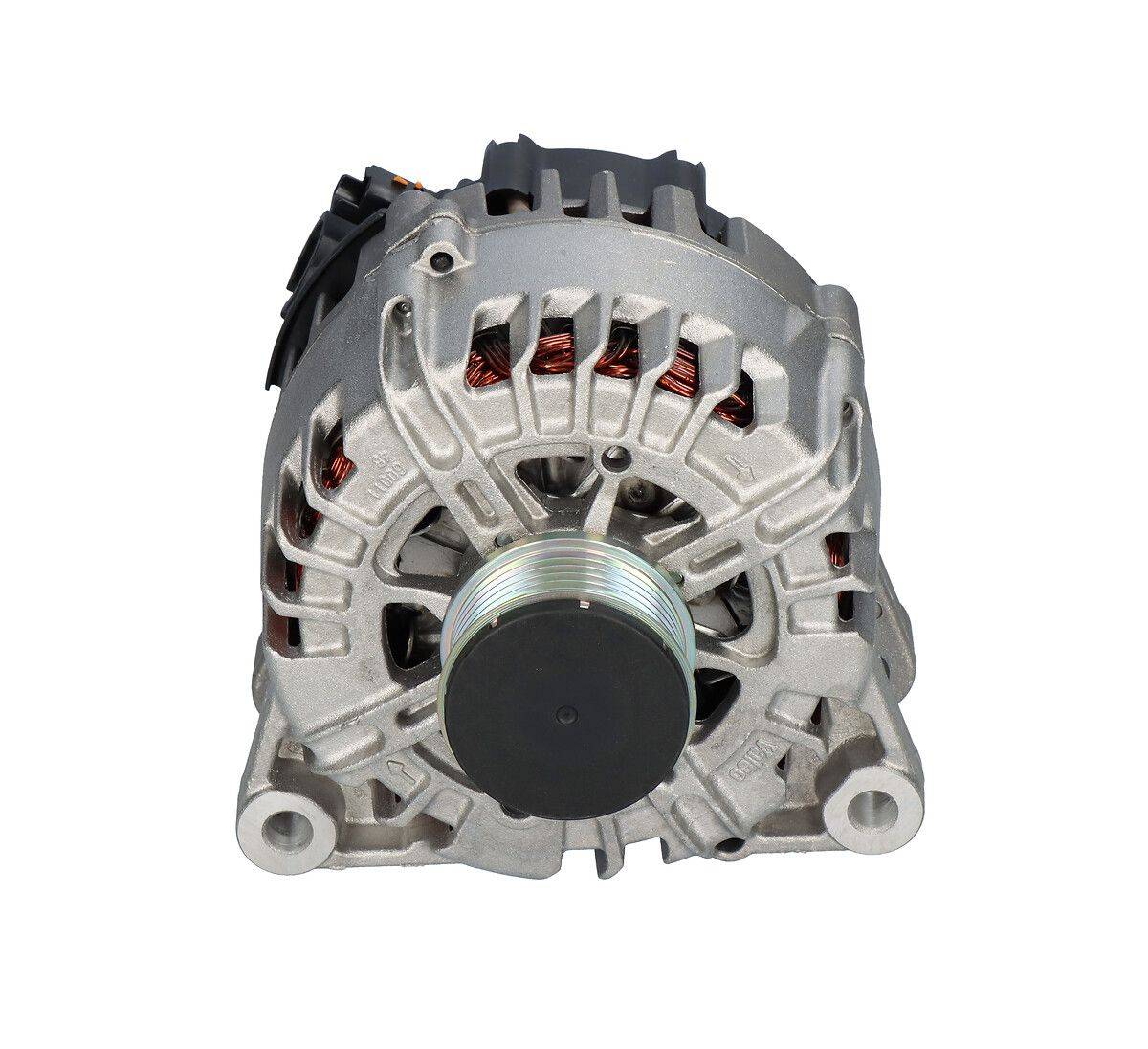 Valeo 444715 Generator