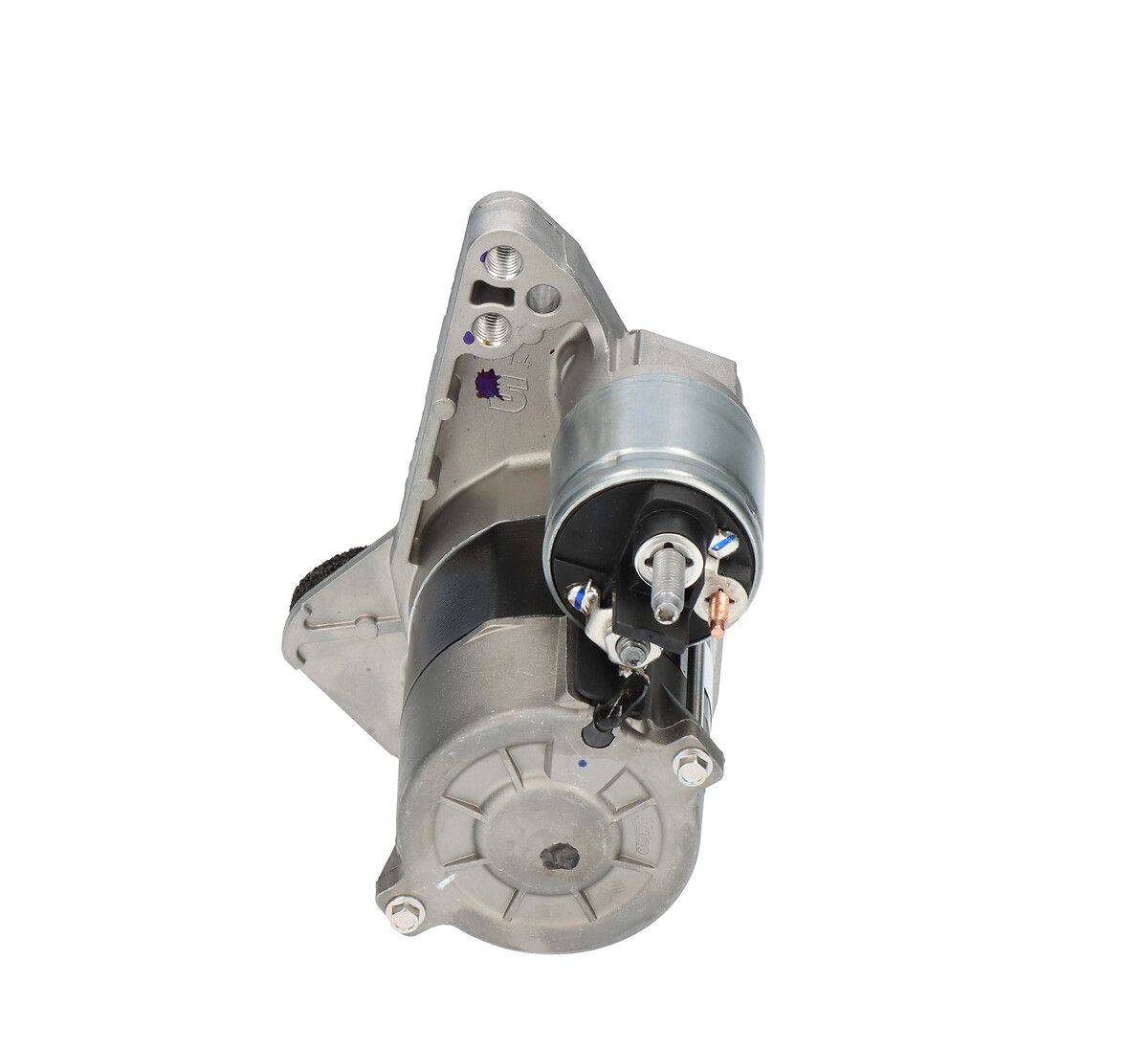 Valeo 460451 Starter
