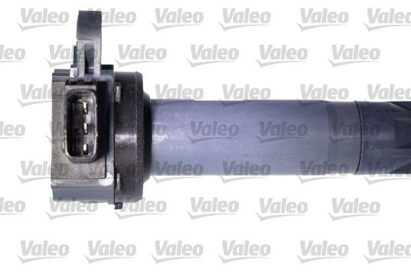 Valeo 245829 Zündspule
