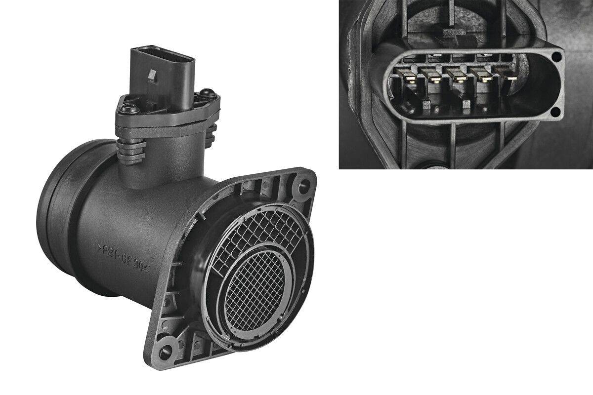 Valeo 253729 Luftmassenmesser