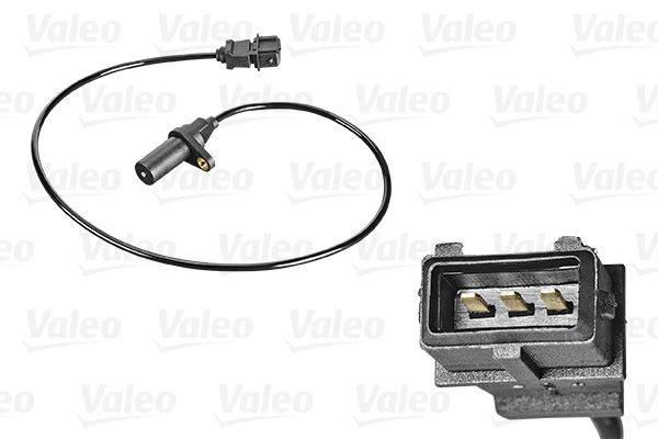 Valeo 254029 Impulsgeber, Kurbelwelle