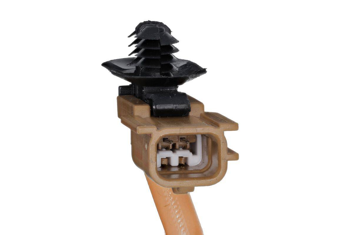 Valeo 368829 Sensor, Abgastemperatur