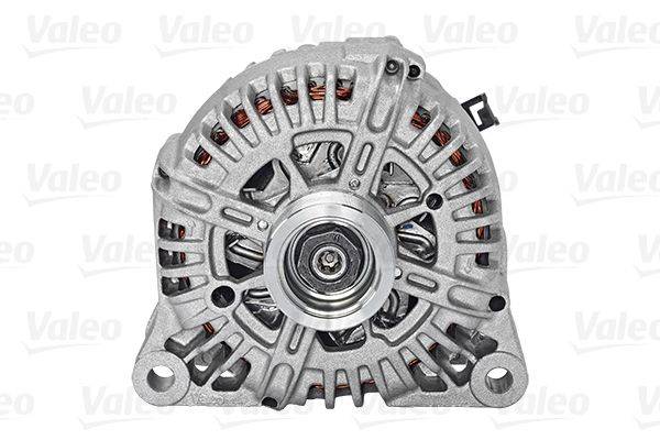 Valeo 437429 Generator