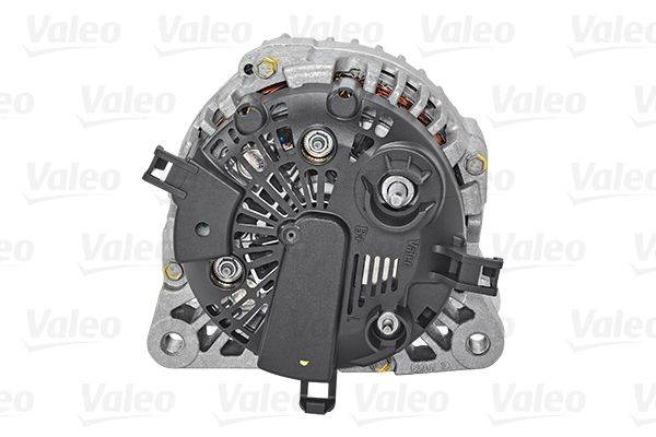 Valeo 437429 Generator