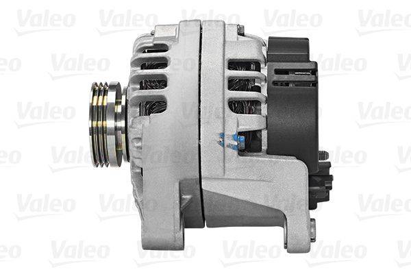 Valeo 437323 Generator