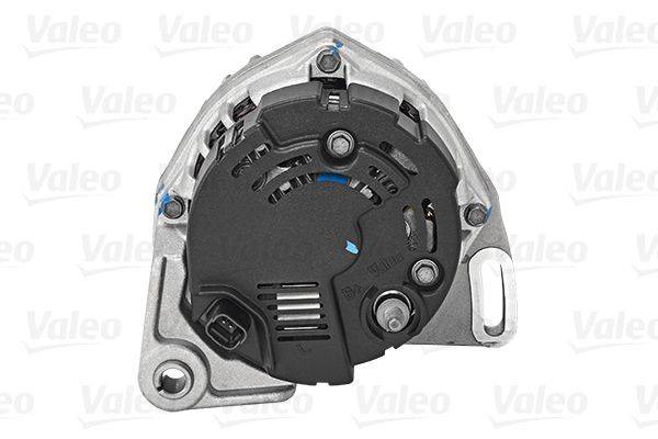 Valeo 437323 Generator