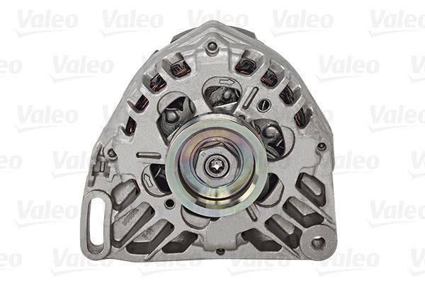 Valeo 437323 Generator