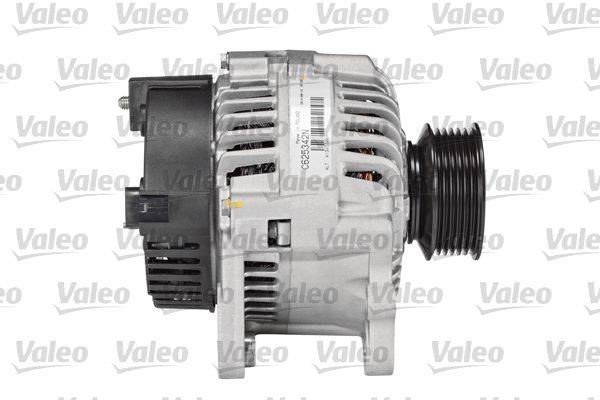 Valeo 439529 Generator