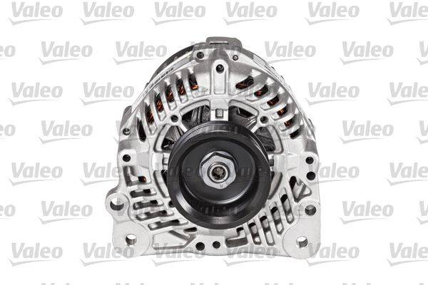 Valeo 439529 Generator