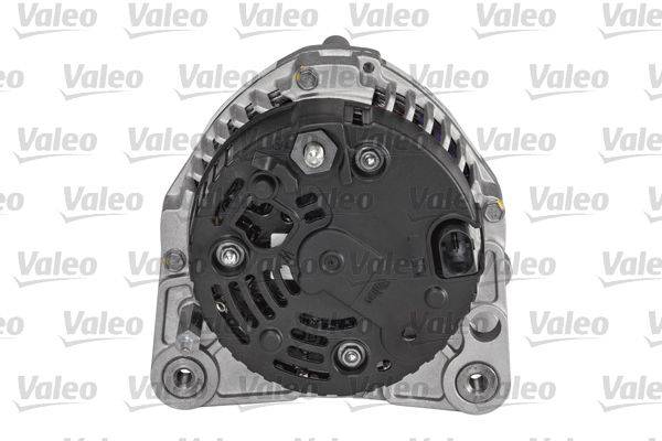 Valeo 439529 Generator