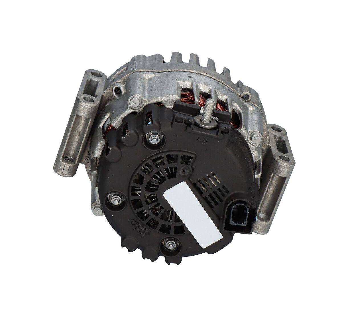 Valeo 440329 Generator