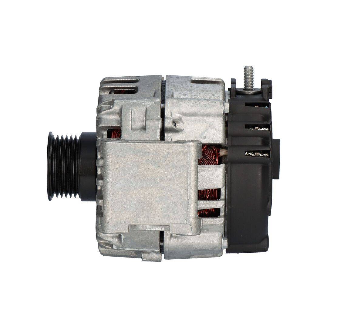 Valeo 440329 Generator
