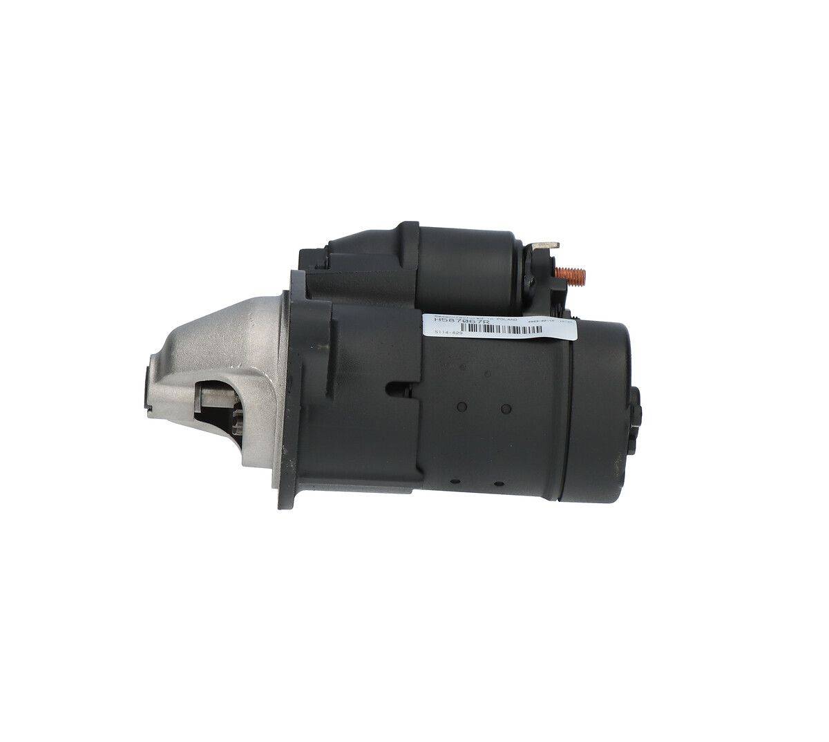 Valeo 460457 Starter