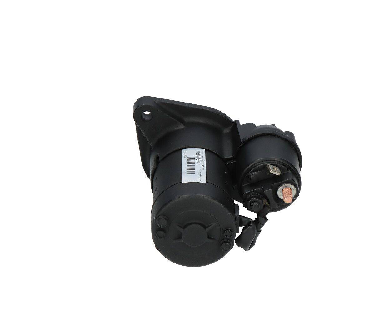 Valeo 460457 Starter