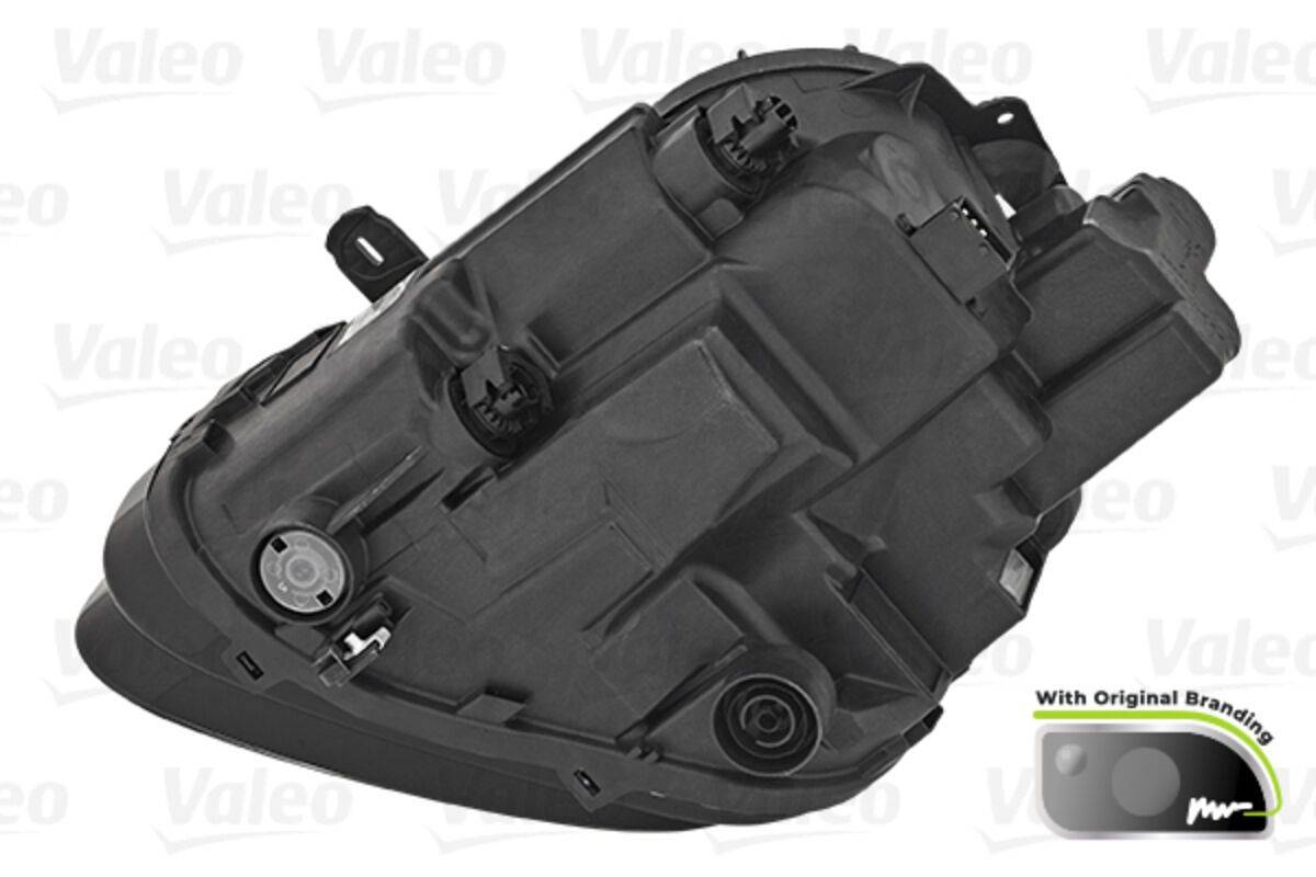 Valeo 450529 Hauptscheinwerfer