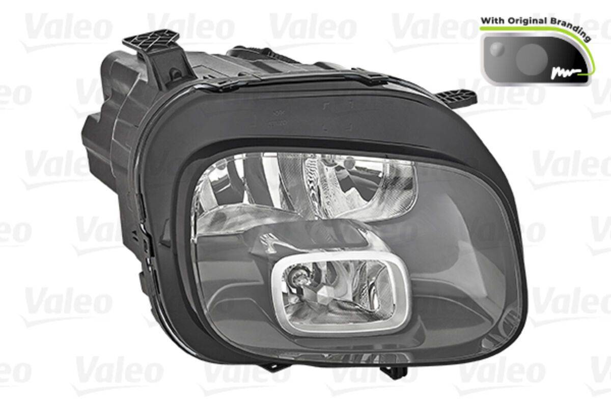 Valeo 450529 Hauptscheinwerfer