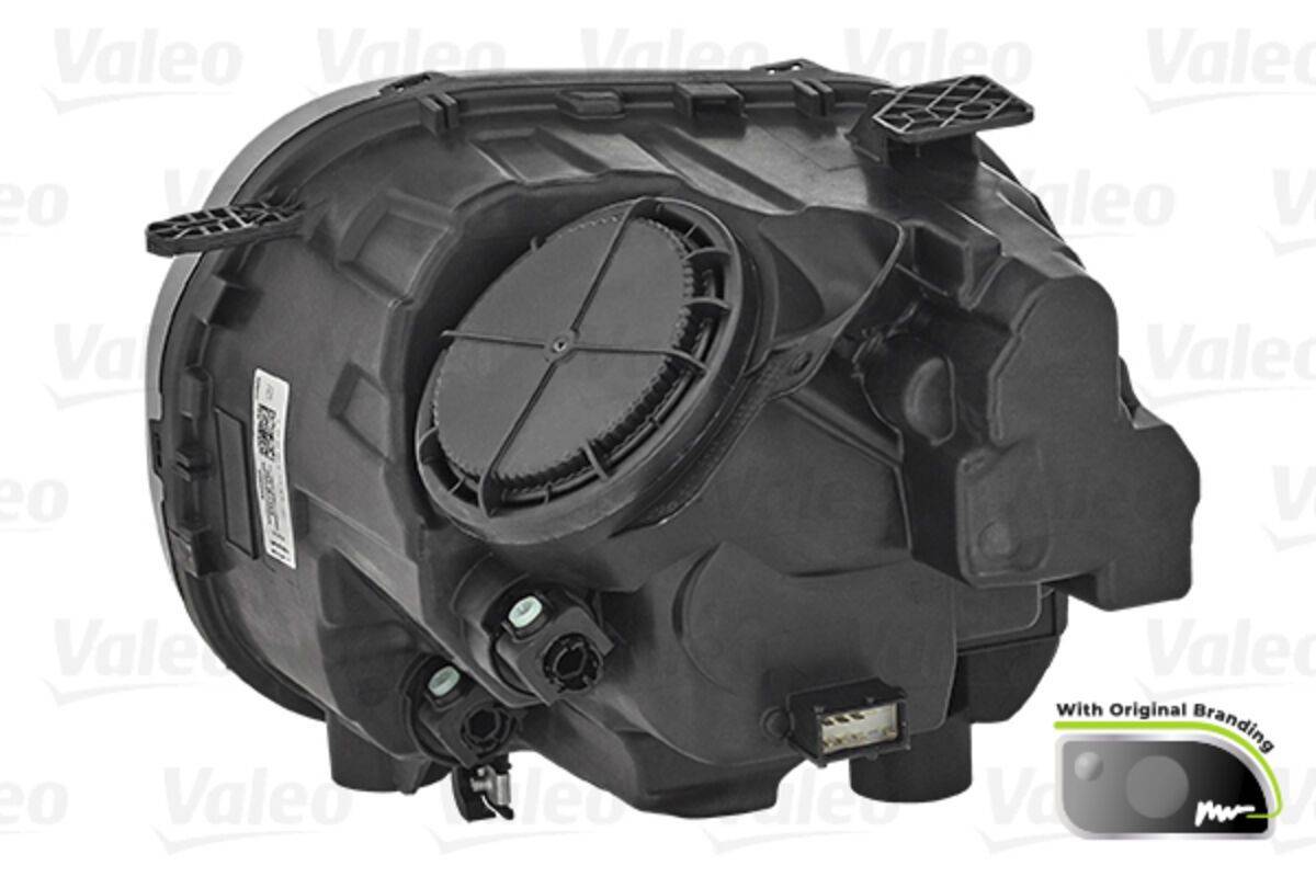 Valeo 450529 Hauptscheinwerfer