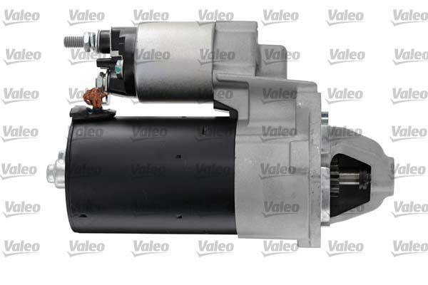 Valeo 458729 Starter