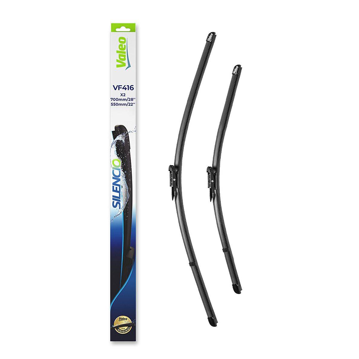 Valeo 574329 Wischblatt