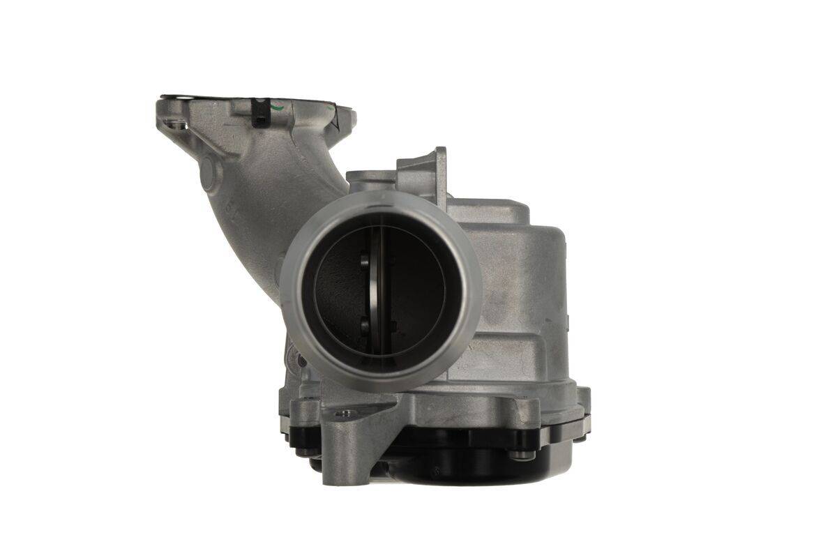 Valeo 700429 Drosselklappenstutzen
