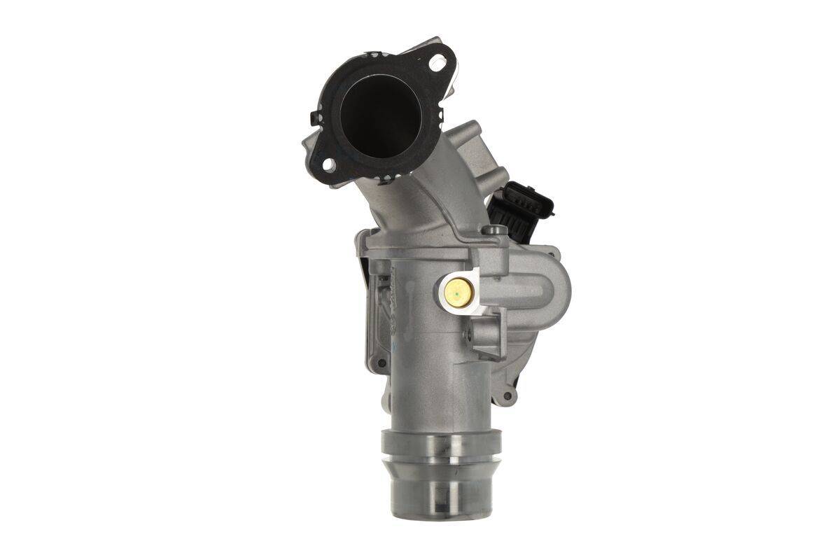 Valeo 700429 Drosselklappenstutzen