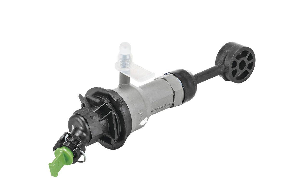 Valeo 804829 Geberzylinder, Kupplung