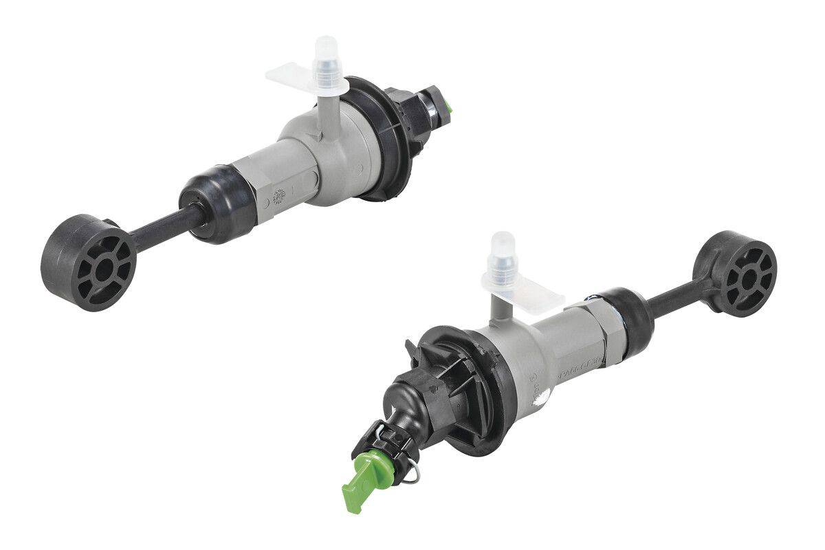 Valeo 804829 Geberzylinder, Kupplung