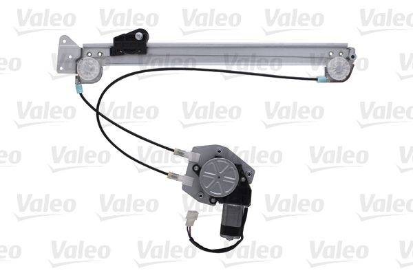 Valeo 850929 Fensterheber