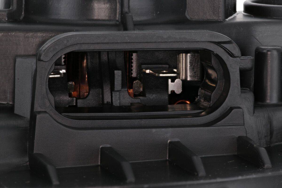 Valeo 884629 Innenraumgebläse