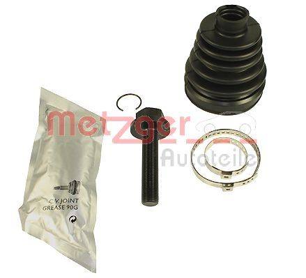 Metzger 751.802K Faltenbalgsatz, Antriebswelle