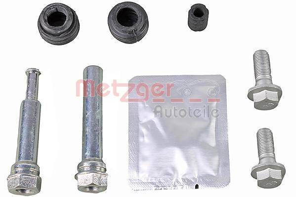 Metzger 113-0022X Führungshülsensatz, Bremssattel
