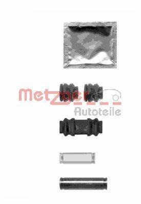 Metzger 113-1382X Führungshülsensatz, Bremssattel