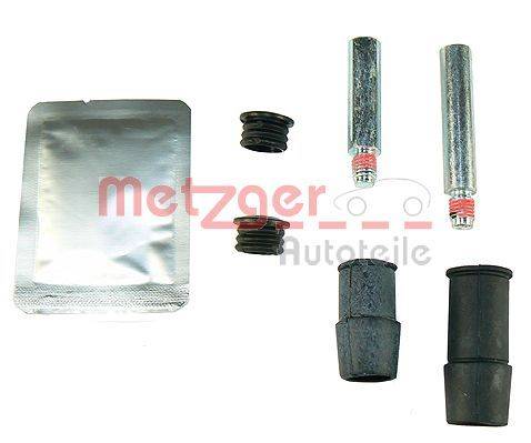 Metzger 113-1442X Führungshülsensatz, Bremssattel